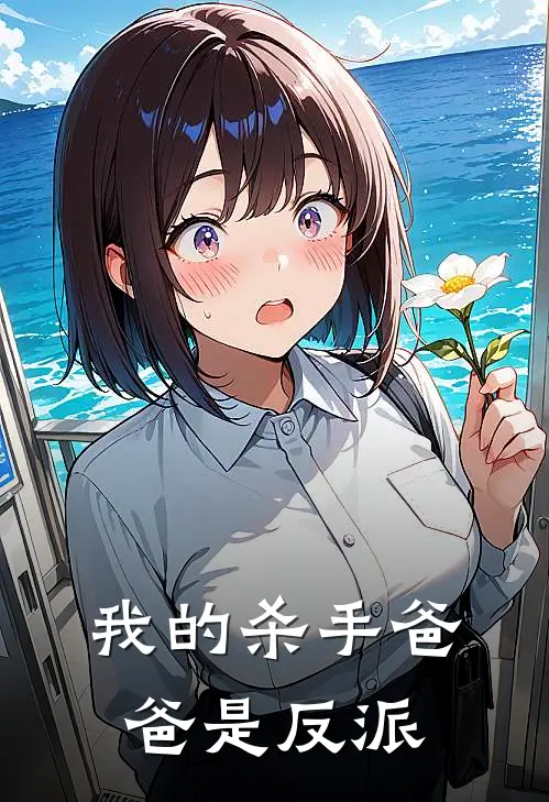 我的杀手爸爸是反派