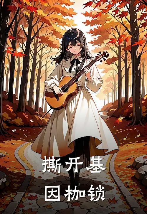 撕开基因枷锁