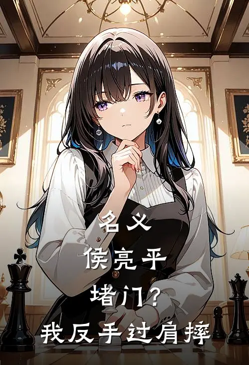 名义：侯亮平堵门？我反手过肩摔