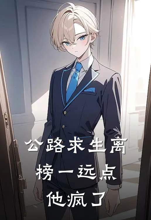 【公路求生】离榜一远点，他疯了