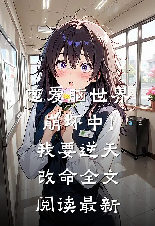 恋爱脑世界崩坏中！我要逆天改命全文阅读最新