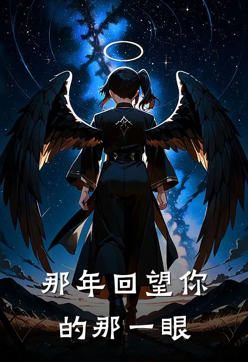 那年回望你的那一眼