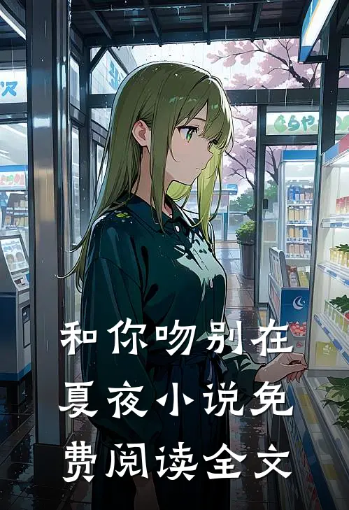 和你吻别在夏夜小说免费阅读全文