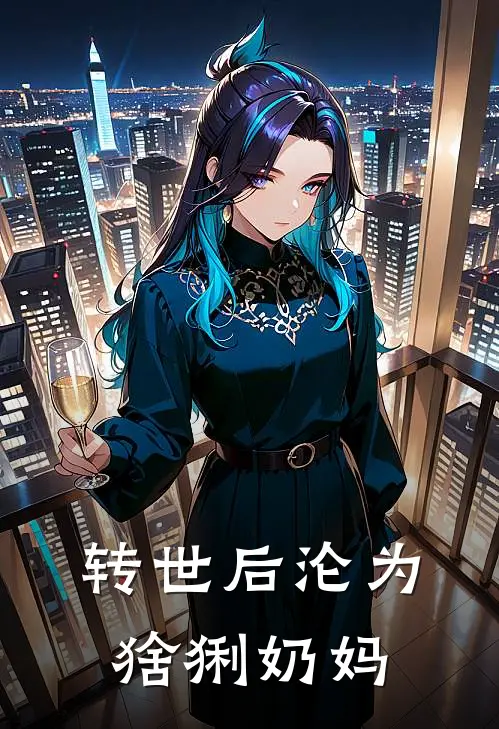 转世后沦为猞猁奶妈