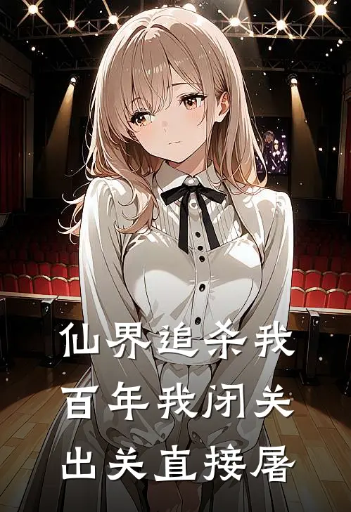 仙界追杀我百年我闭关出关直接屠