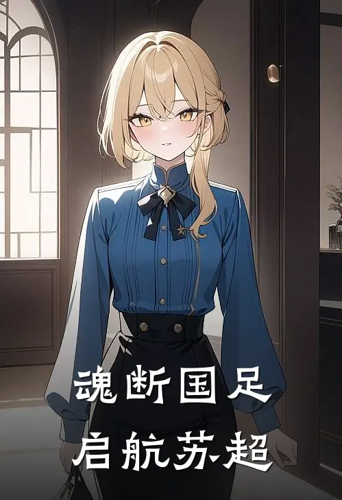魂断国足，启航苏超