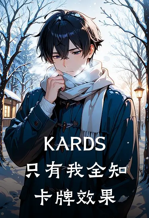 KARDS：只有我全知卡牌效果