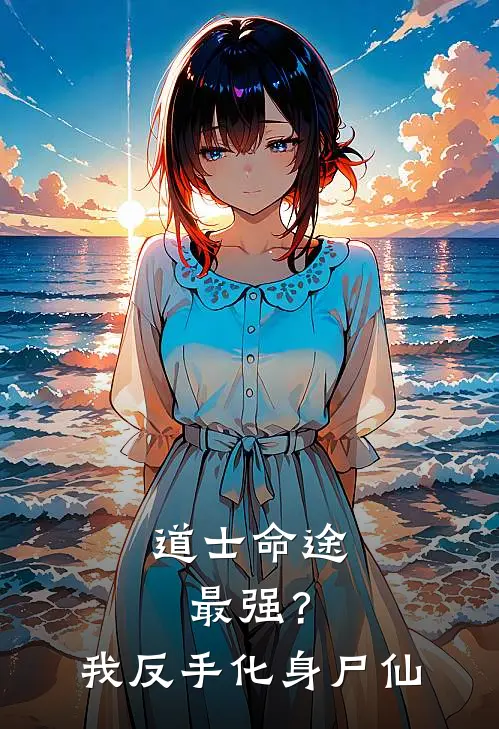 道士命途最强？我反手化身尸仙
