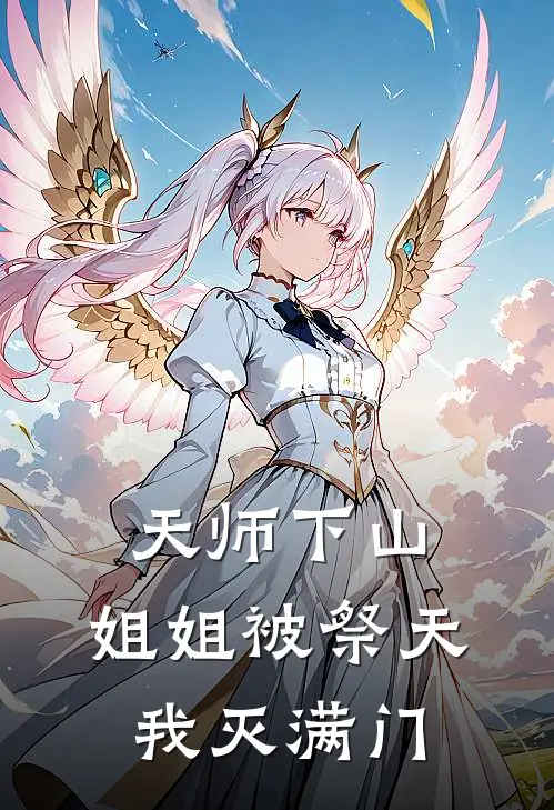 天师下山：姐姐被祭天，我灭满门