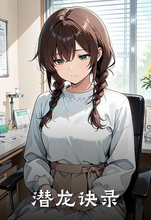 潜龙诀录