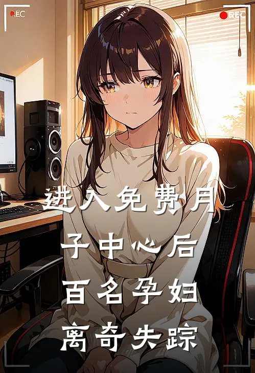 进入免费月子中心后，百名孕妇离奇失踪