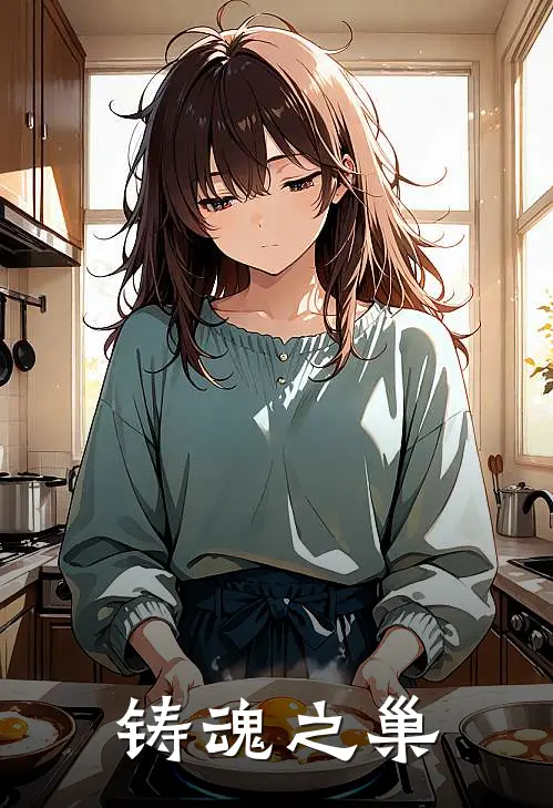 铸魂之巢