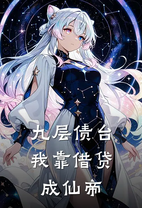 九层债台：我靠借贷成仙帝