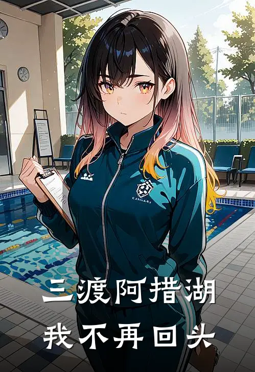 三渡阿措湖，我不再回头