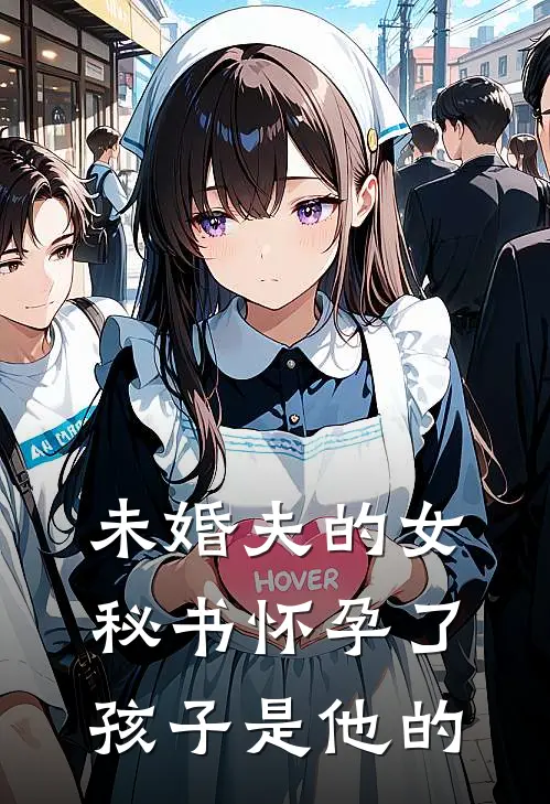 未婚夫的女秘书怀孕了，孩子是他的