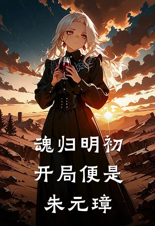 魂归明初，开局便是朱元璋