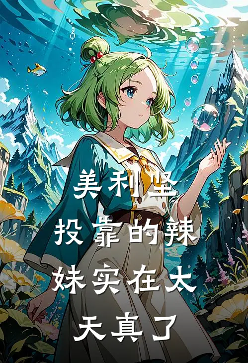 美利坚：投靠的辣妹实在太天真了