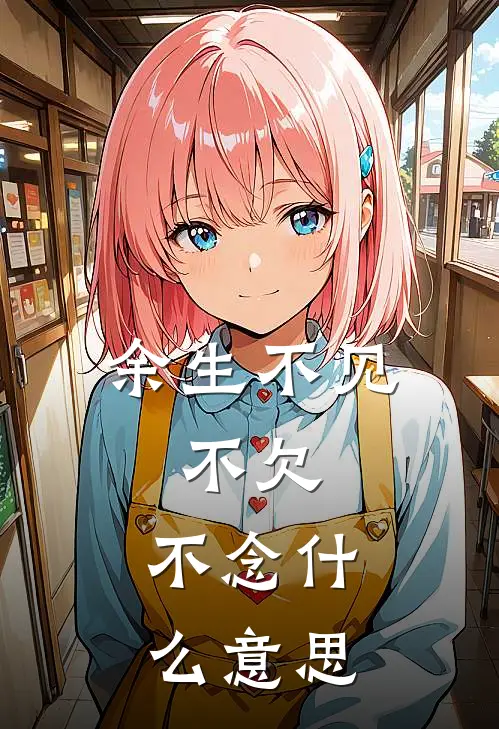 余生不见，不欠，不念什么意思