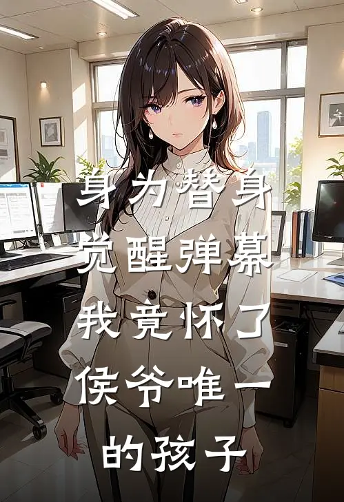 身为替身觉醒弹幕，我竟怀了侯爷唯一的孩子