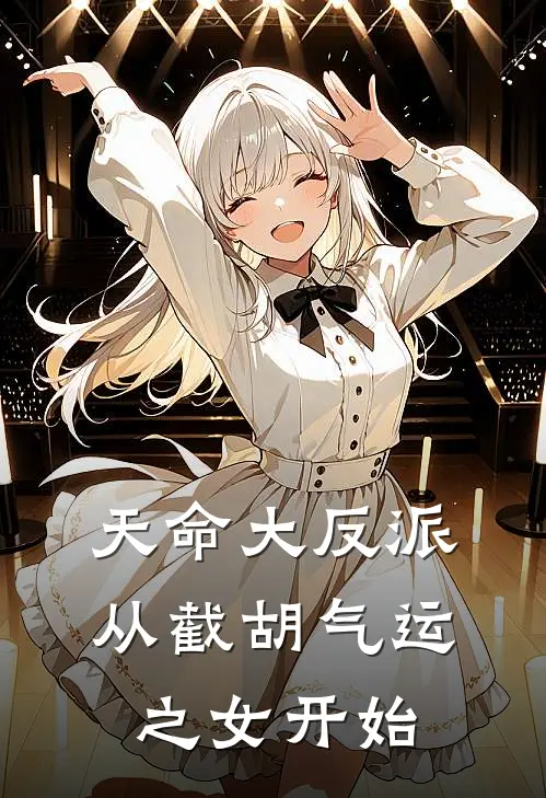 天命大反派：从截胡气运之女开始