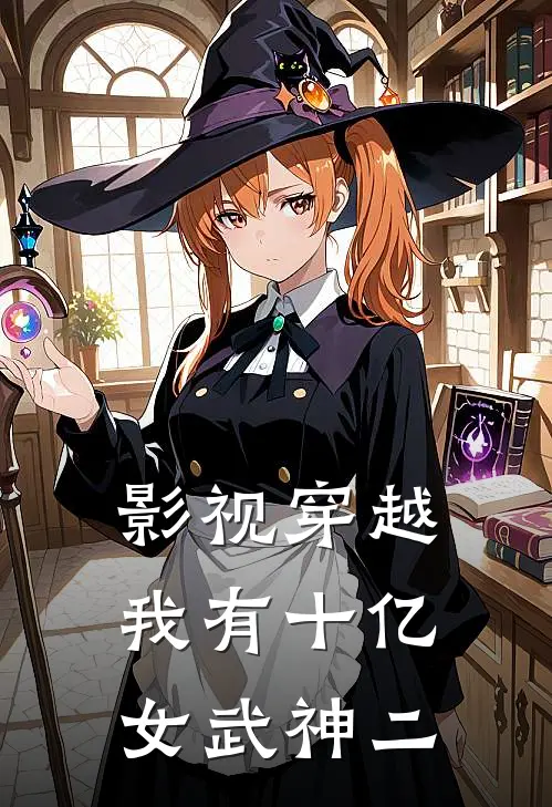 影视穿越：我有十亿女武神二