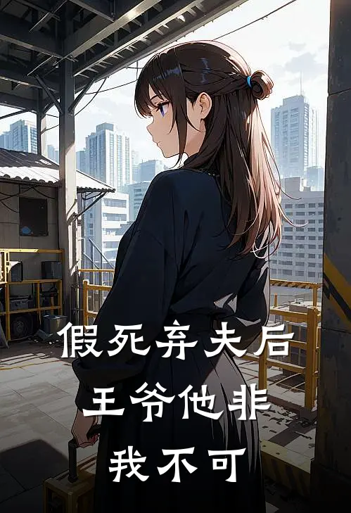 假死弃夫后，王爷他非我不可
