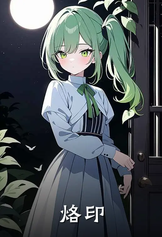 烙印