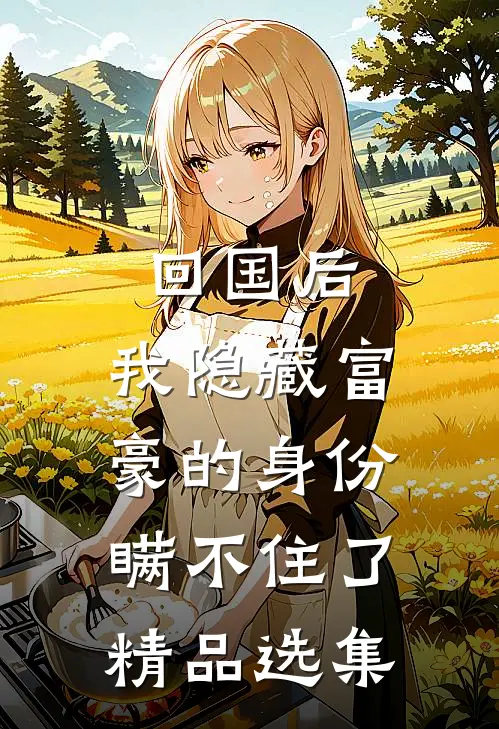回国后，我隐藏富豪的身份瞒不住了精品选集