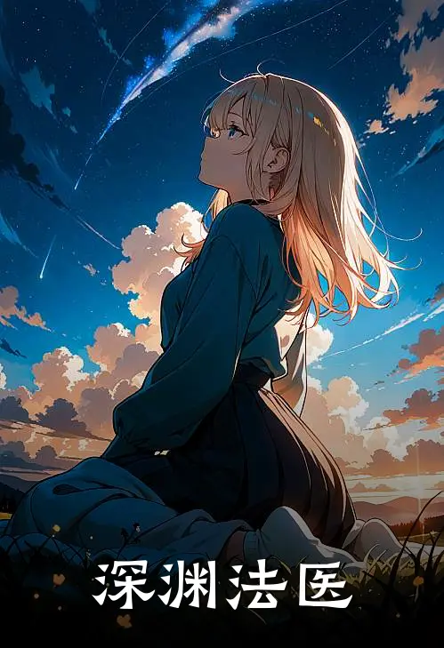 深渊法医