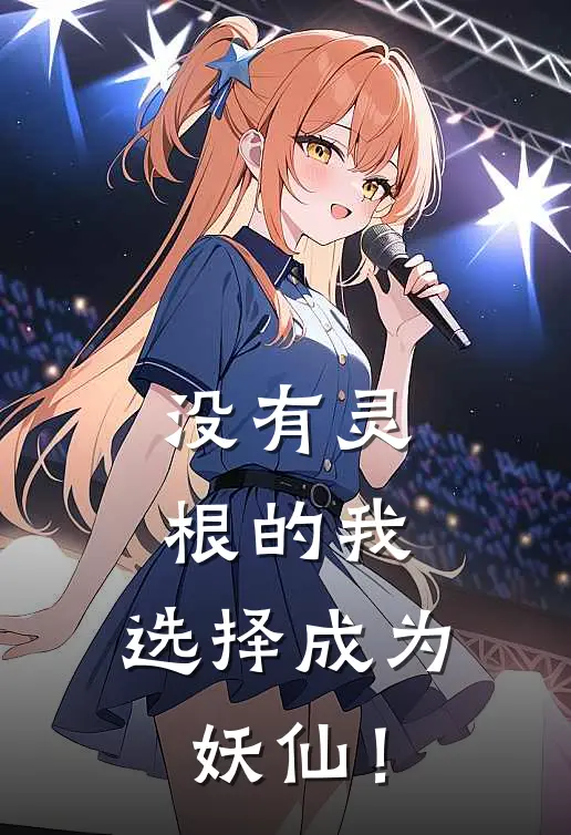 没有灵根的我，选择成为妖仙！
