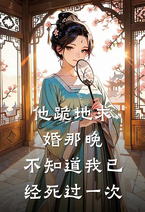 他跪地求婚那晚，不知道我已经死过一次