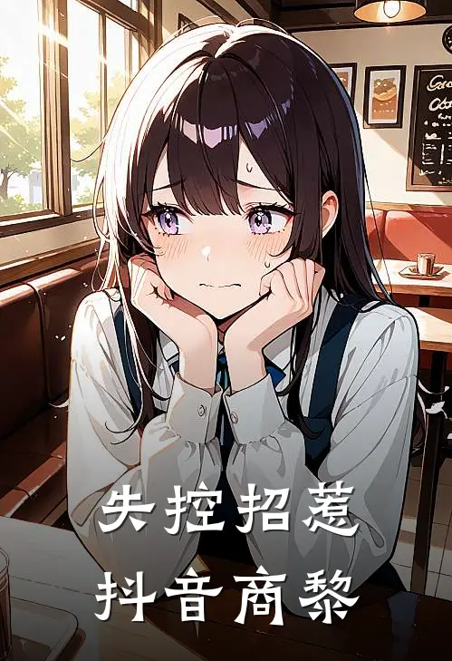 失控招惹抖音商黎