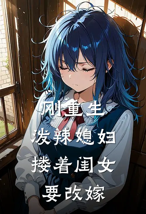 刚重生，泼辣媳妇搂着闺女要改嫁