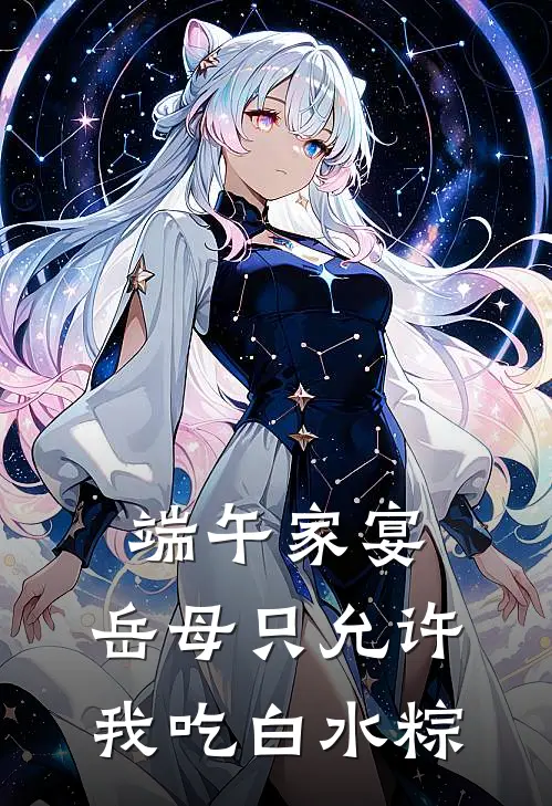 端午家宴，岳母只允许我吃白水粽