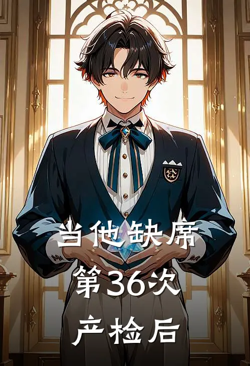 当他缺席第36次产检后
