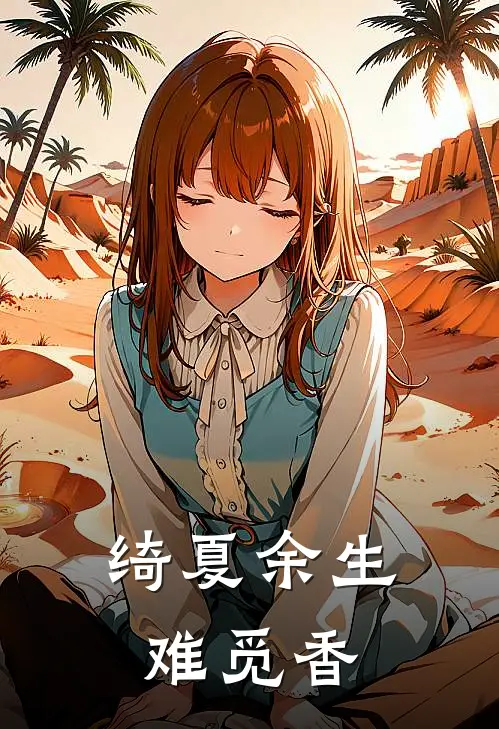绮夏余生难觅香