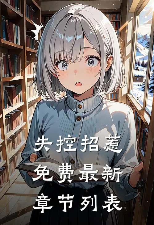 失控招惹免费最新章节列表