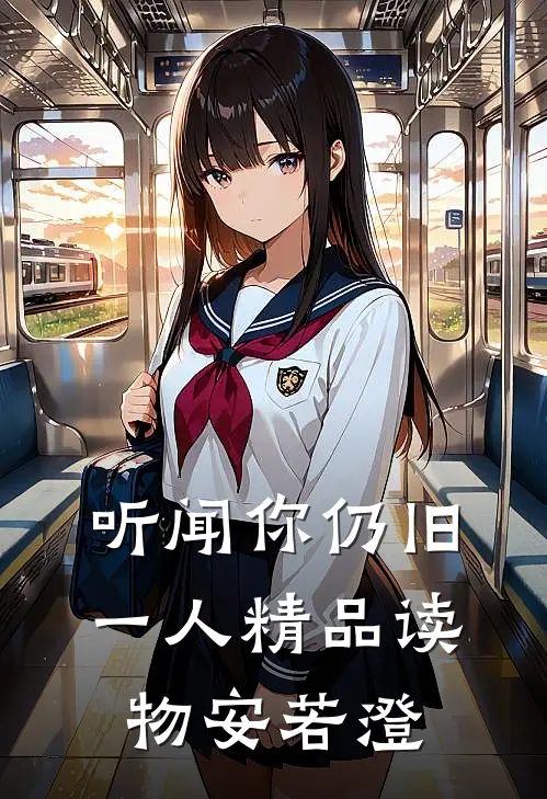 听闻你仍旧一人精品读物安若澄