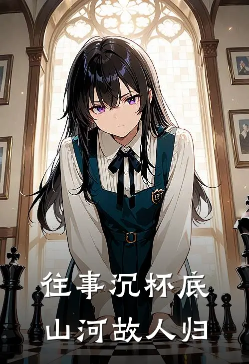往事沉杯底，山河故人归