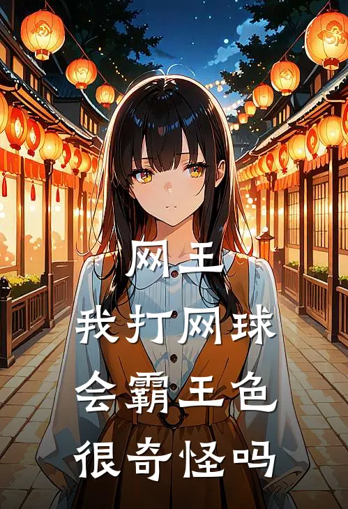 网王：我打网球会霸王色很奇怪吗