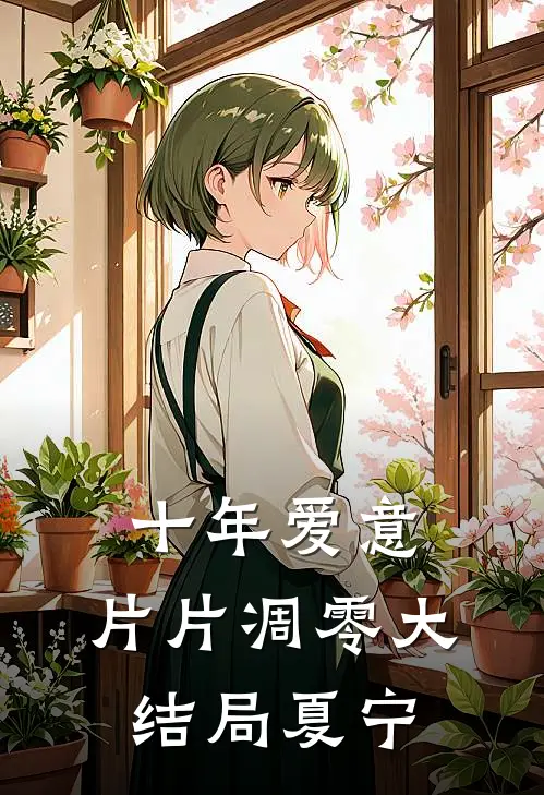 十年爱意，片片凋零大结局夏宁
