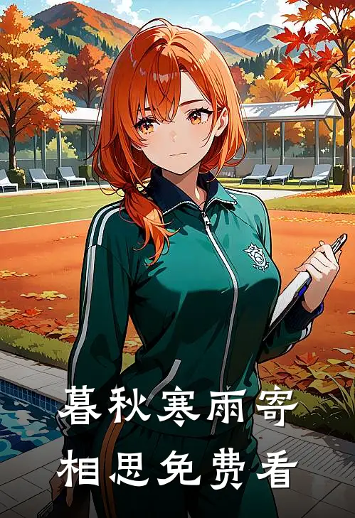 暮秋寒雨寄相思免费看