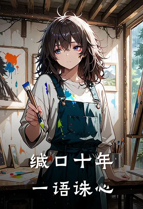 缄口十年，一语诛心