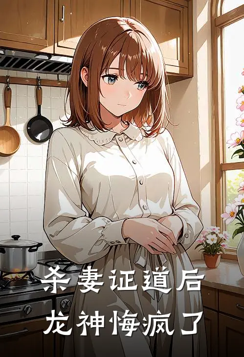 杀妻证道后，龙神悔疯了