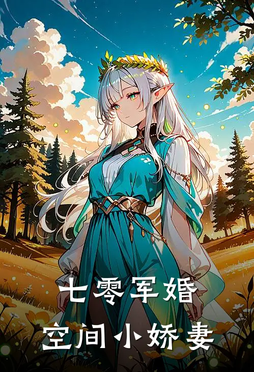 七零军婚：空间小娇妻