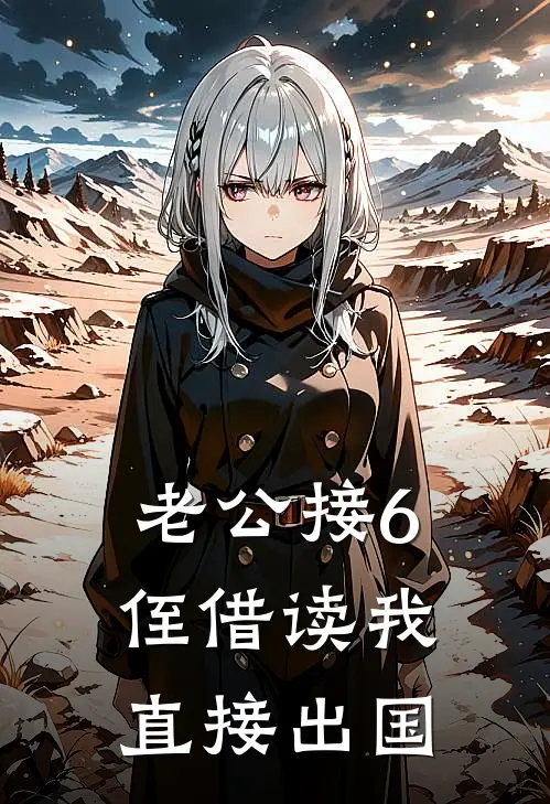 老公接6侄借读我直接出国