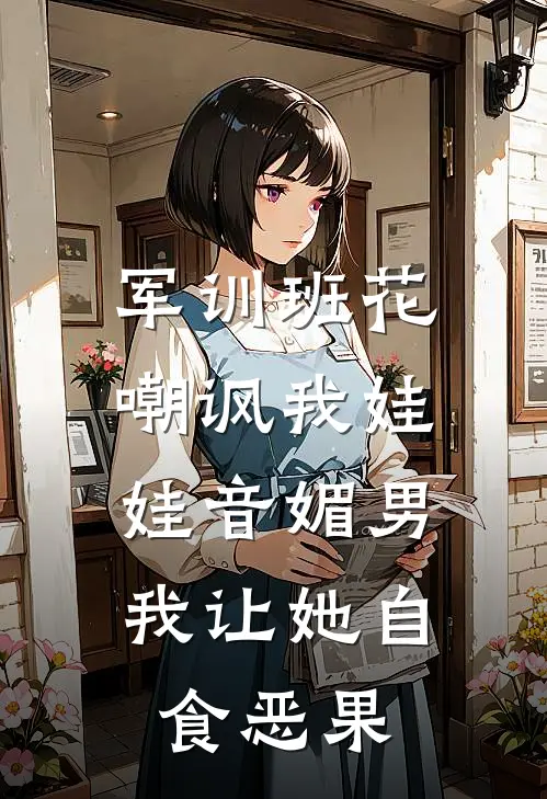 军训班花嘲讽我娃娃音媚男，我让她自食恶果