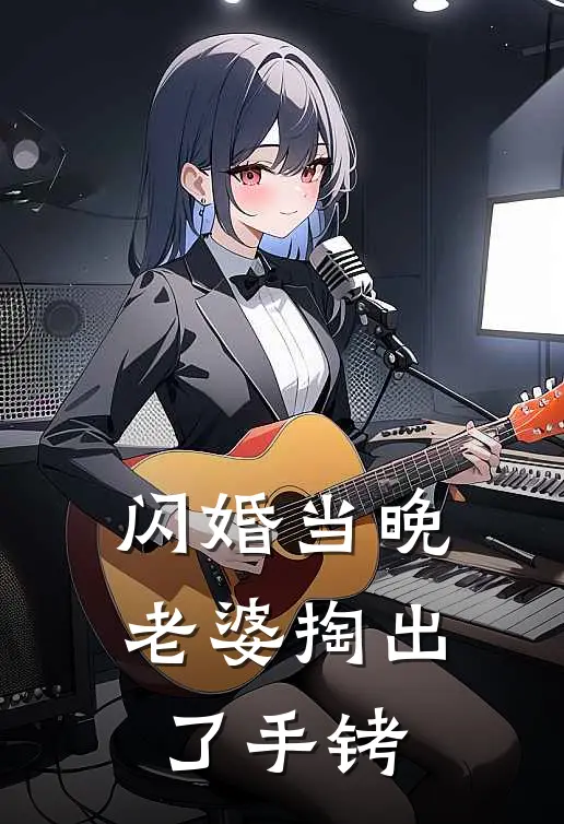 闪婚当晚，老婆掏出了手铐