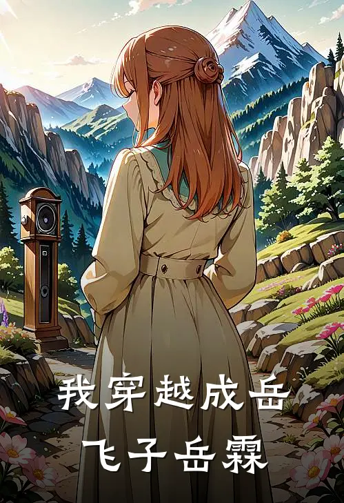 我穿越成岳飞子岳霖