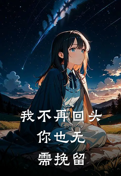 我不再回头，你也无需挽留